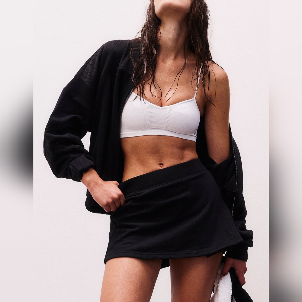 FREE PEOPLE Smooth Moves Set NWT